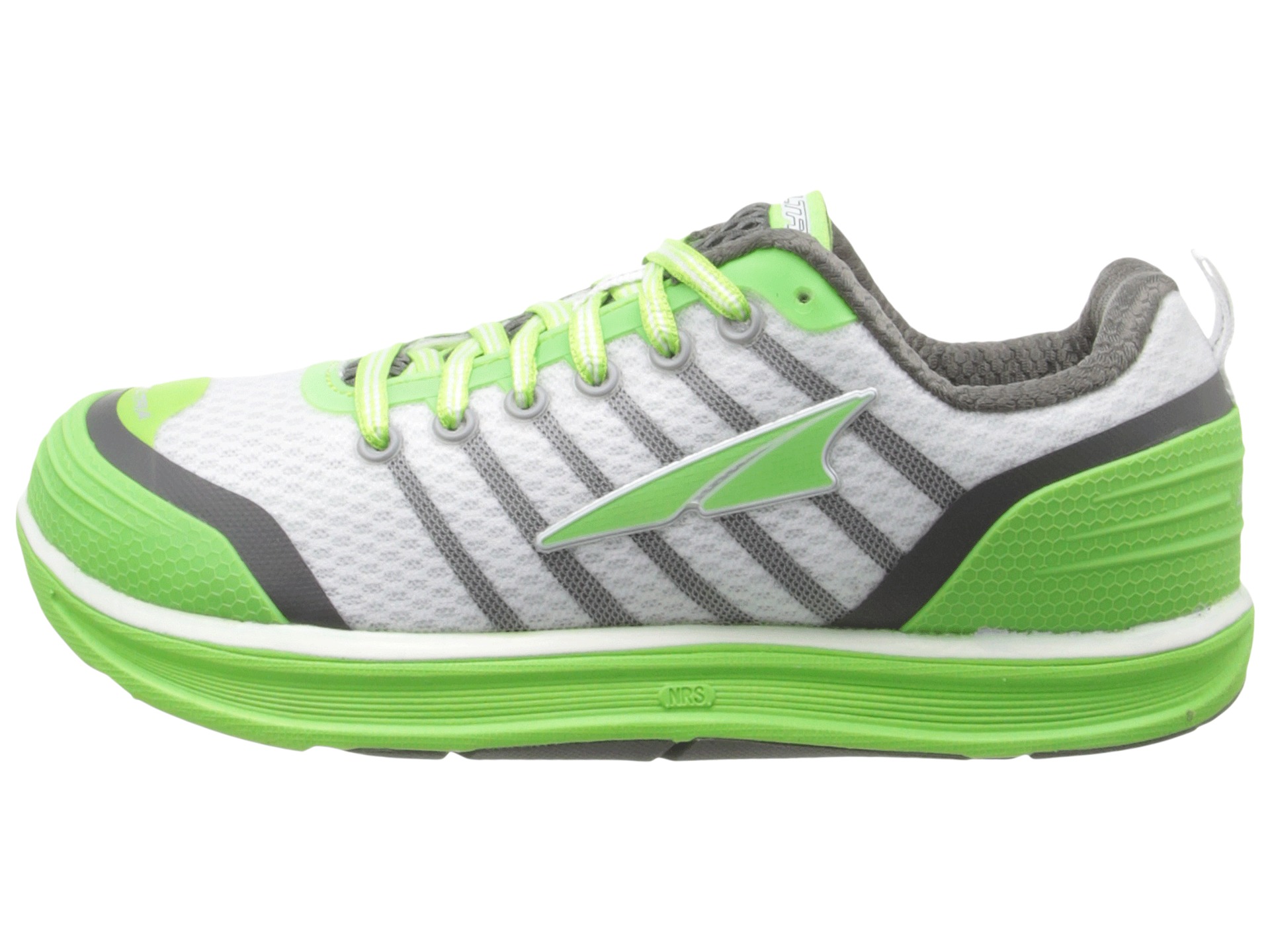Altra Zero Drop Footwear Intuition 2 | Shipped Free at Zappos