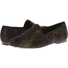 gentle souls leopard flats