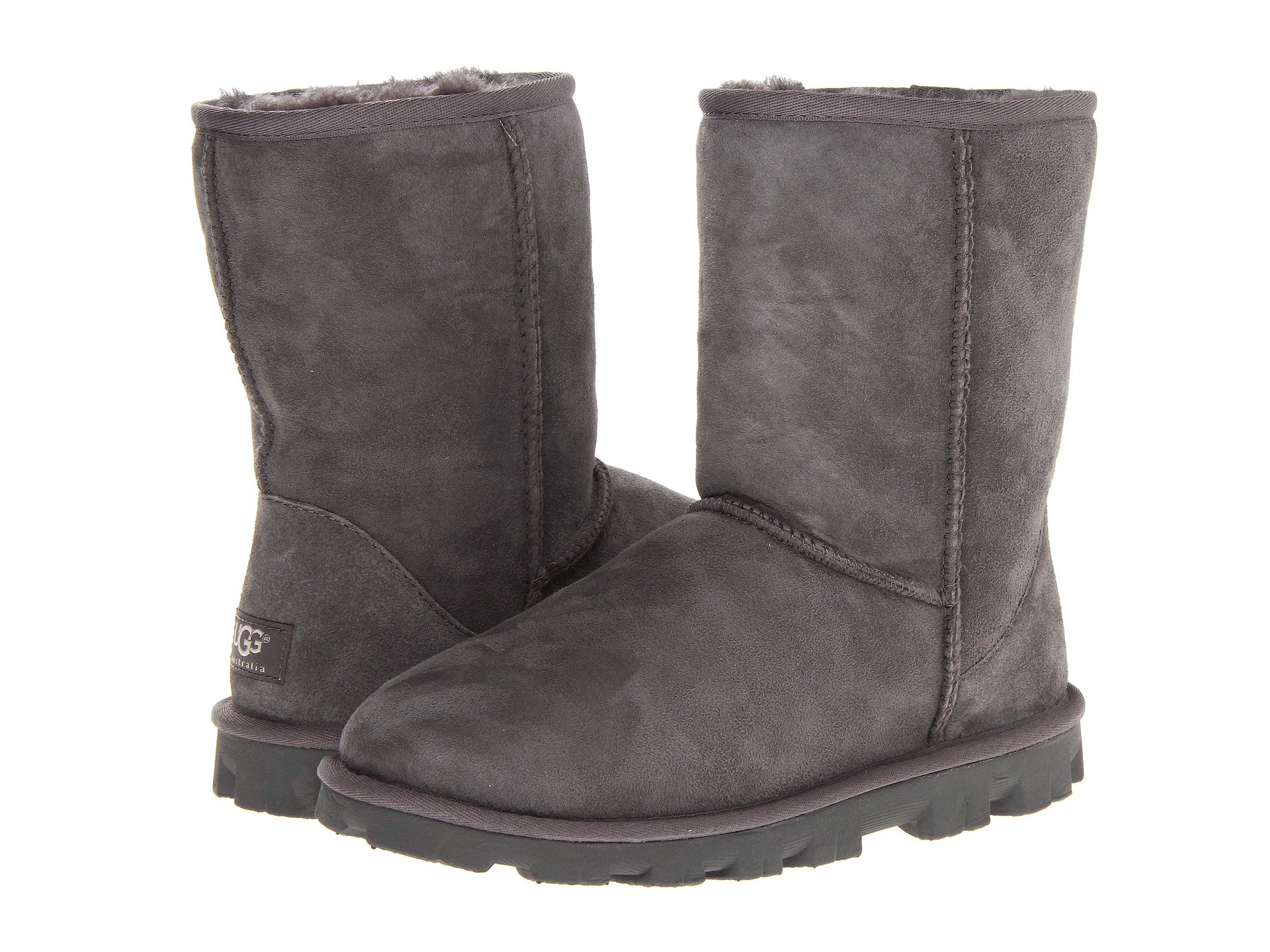 ugg essential short vs classic ugg essential short vs classic