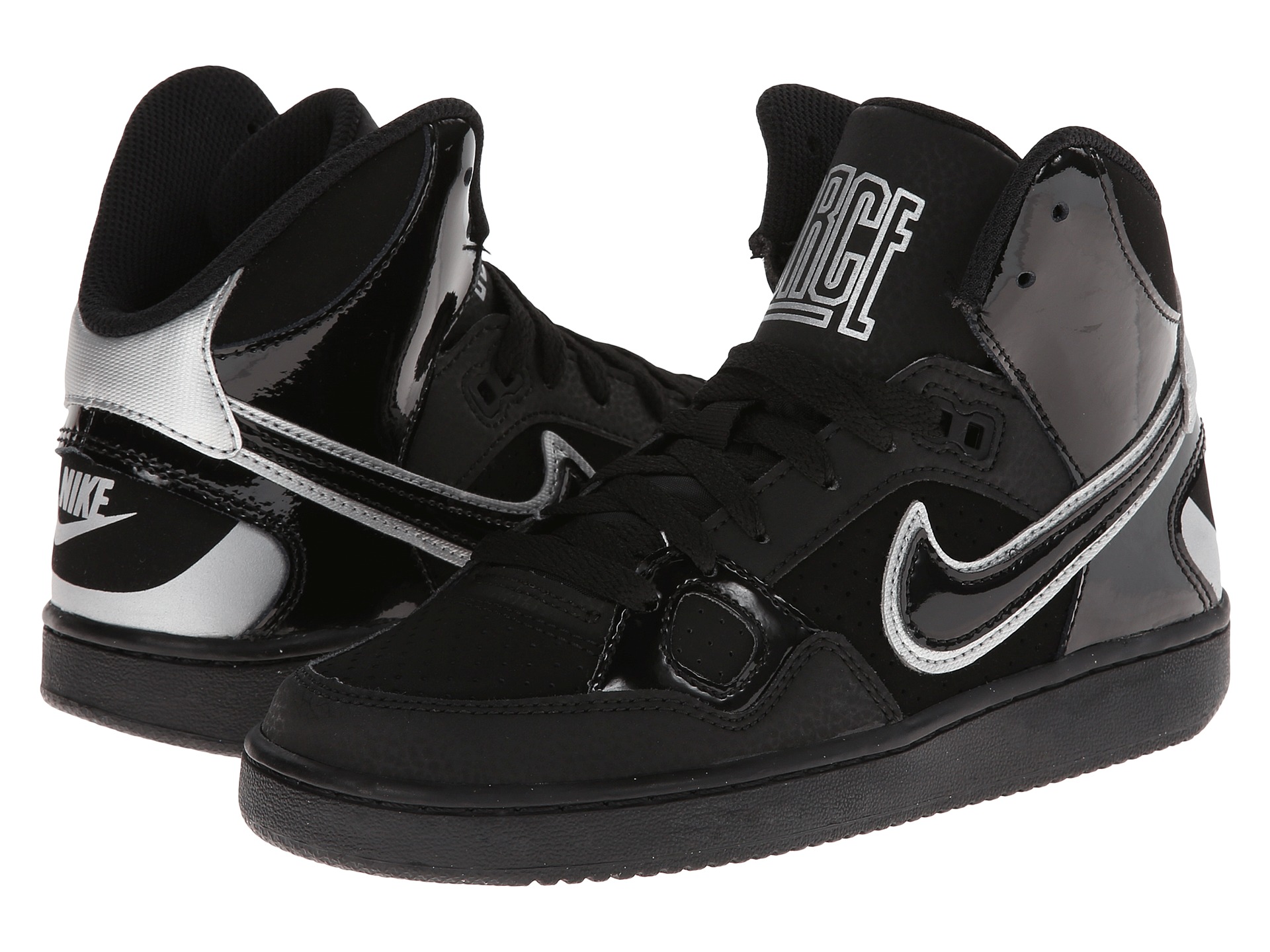 son of a force nike