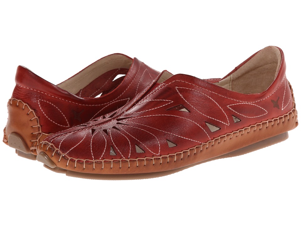 Pikolinos Jerez 578-7399 (Sandia) Slip-On Shoes