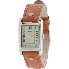 timex rectangular watch mens