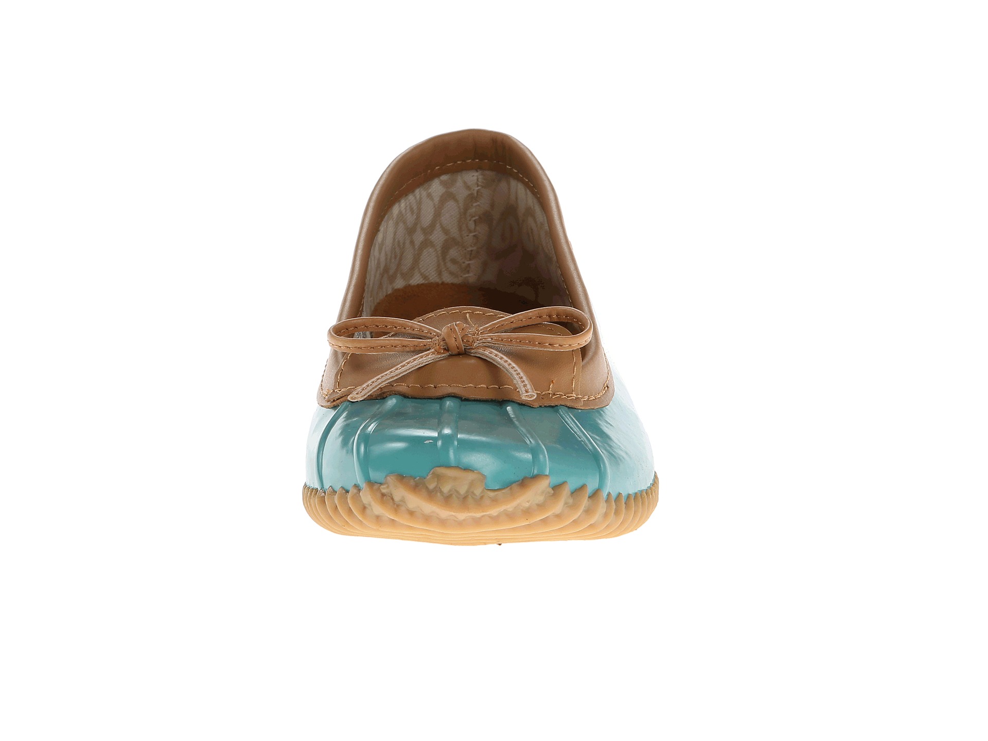 chooka duck skimmer navy