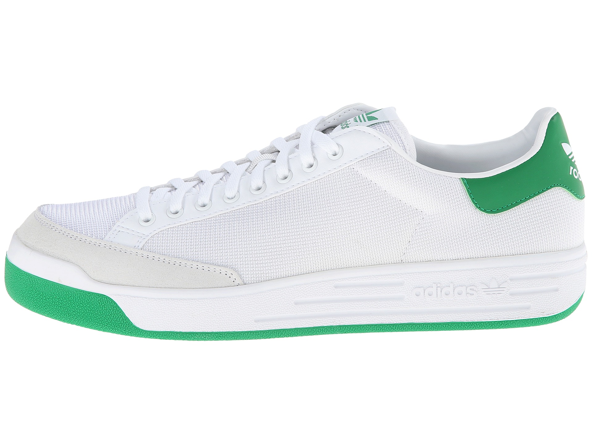 adidas Originals Rod Laver - Zappos.com Free Shipping BOTH Ways