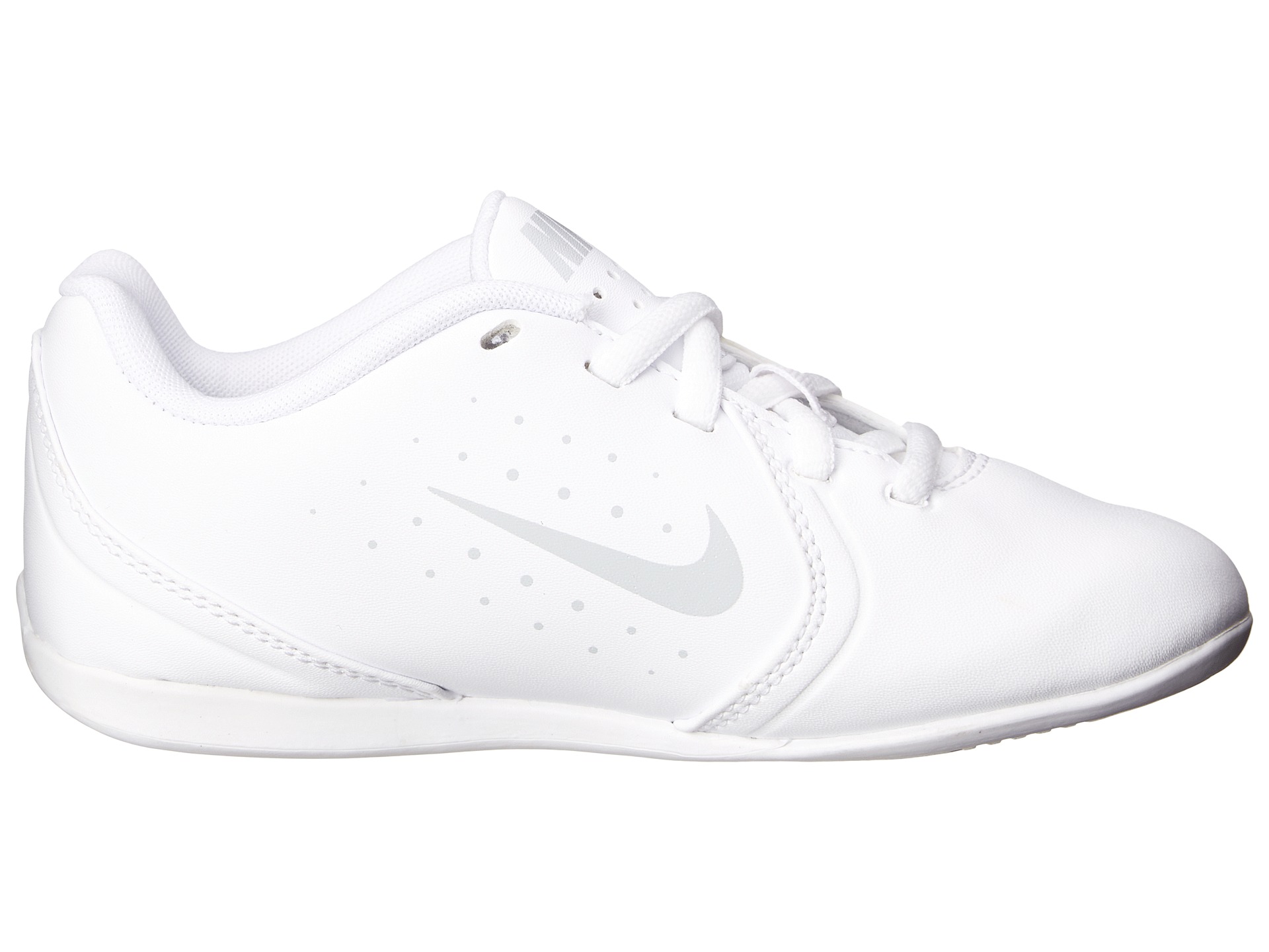 nike sideline 111 cheer shoes