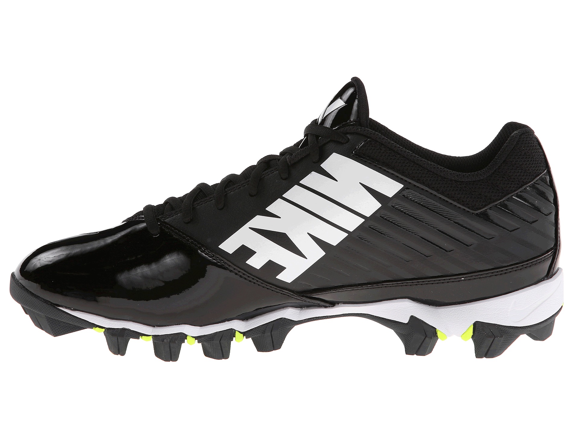 nike vapor shark 3