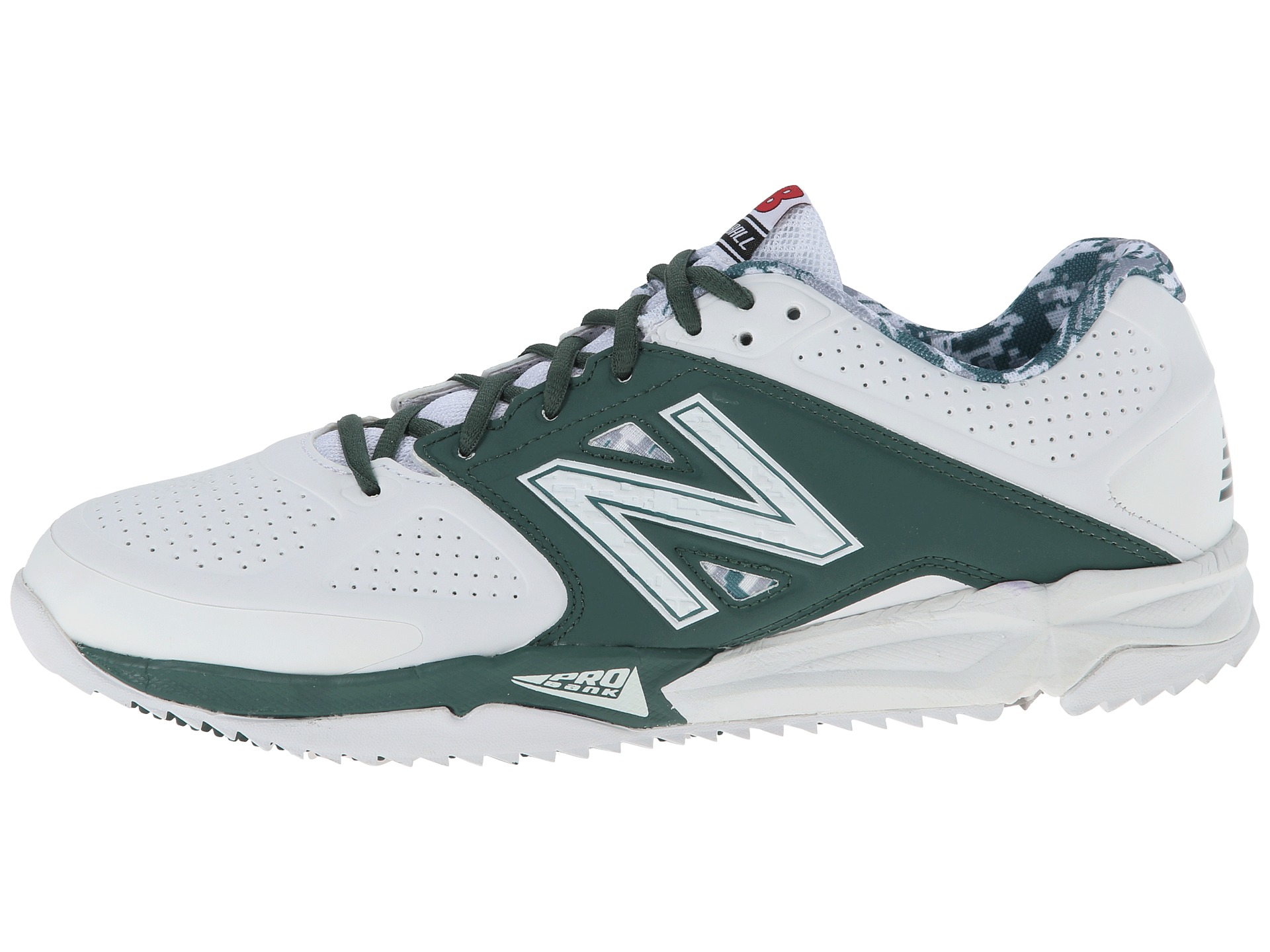 new balance astro turf shoes