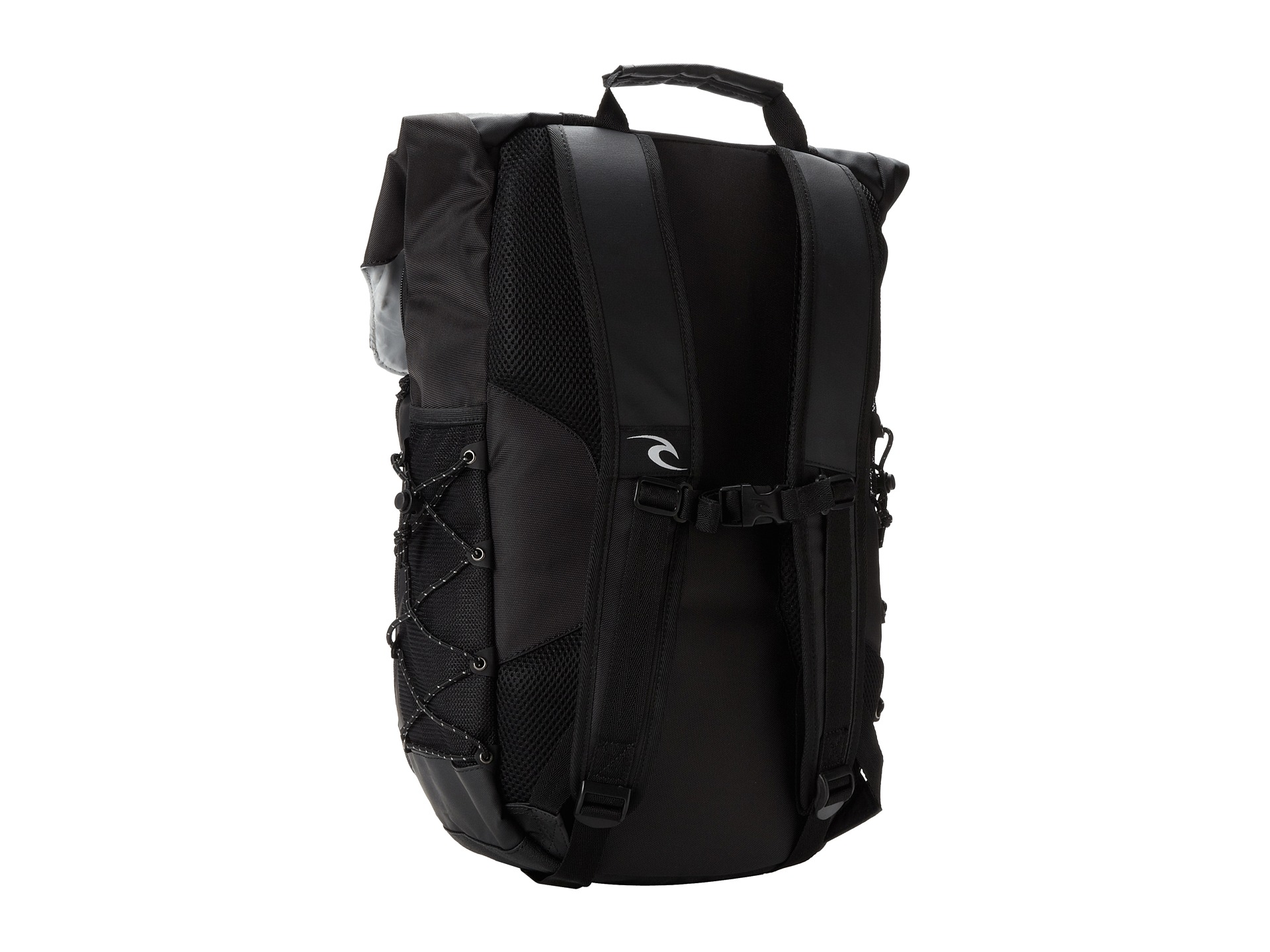 Rip Curl Search Surf Backpack Black