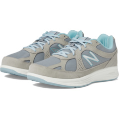 New balance 877 review store