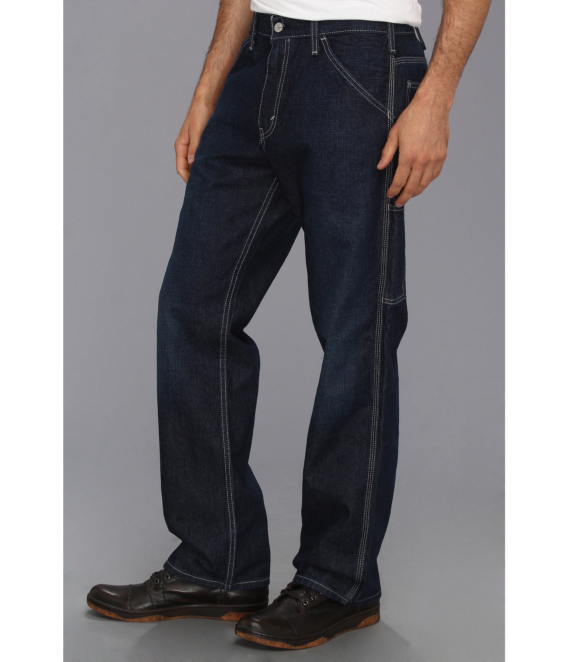 Levi&#39;s® Mens Carpenter Jean - 0 Free Shipping BOTH Ways