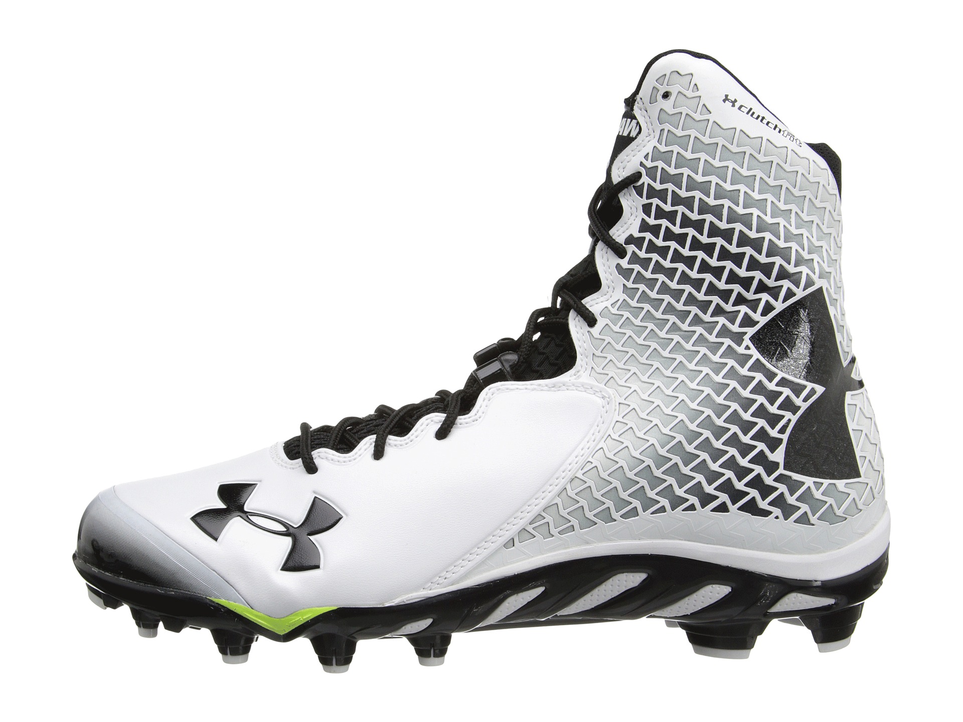 under armour spine brawler mid mc
