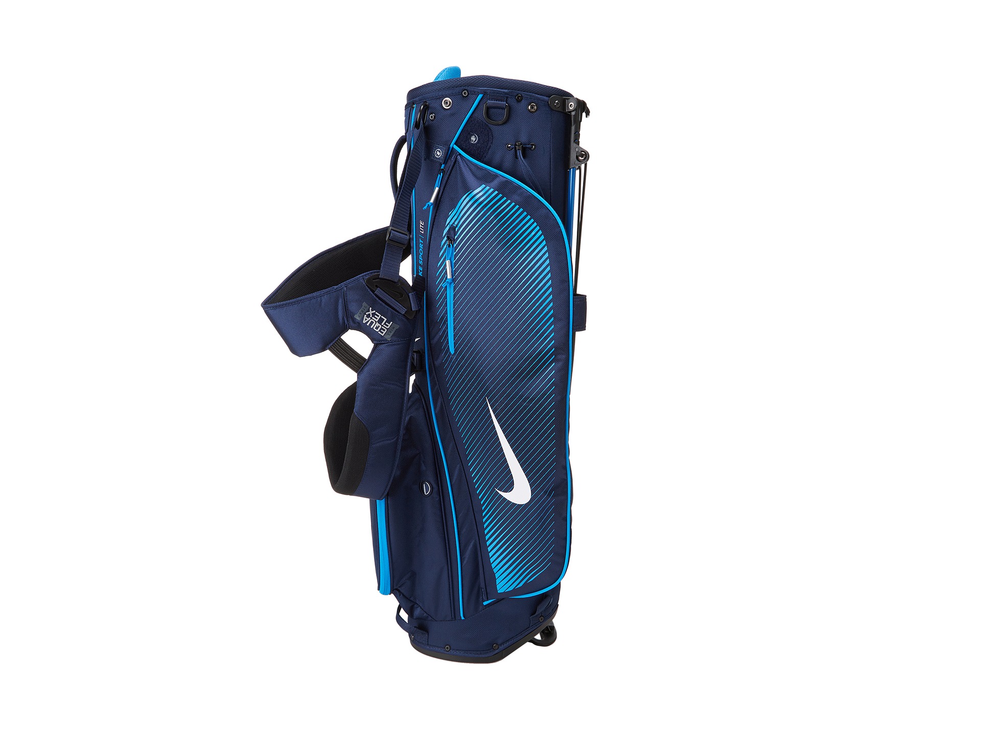 Nike Golf Sport Lite Carry Bag - Zappos.com Free Shipping BOTH Ways