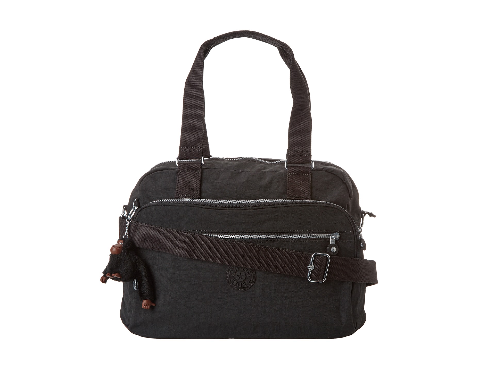 Kipling New Weekend Bag - Zappos.com Free Shipping BOTH Ways