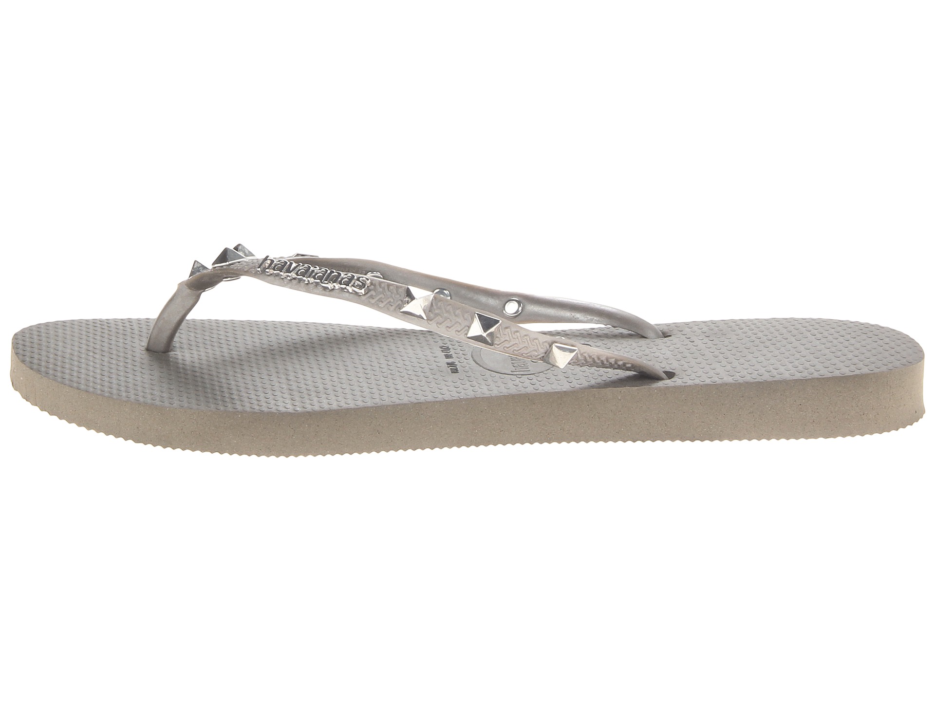 havaianas hardware