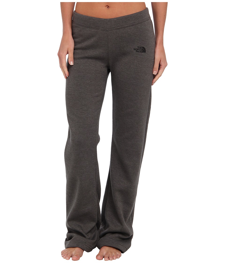 men's the north face fleece pants