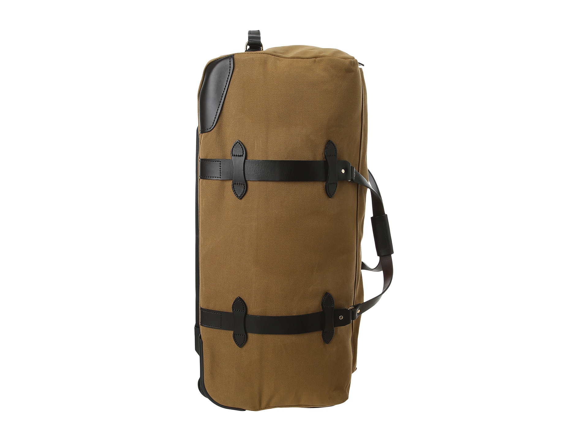 Filson Large Wheeled Duffle Bag | Shipped Free at Zappos