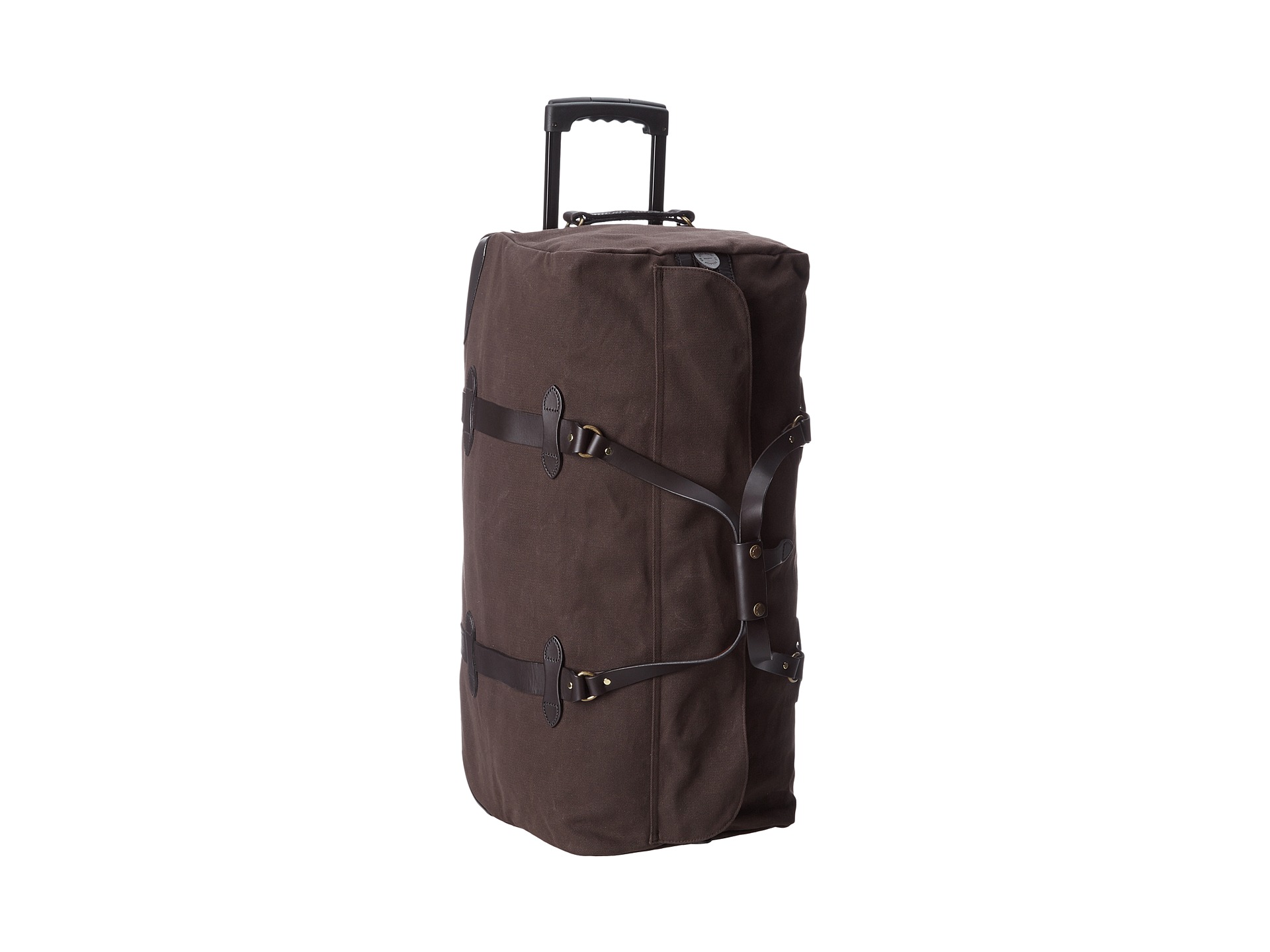 Filson Large Wheeled Duffle Bag | Shipped Free at Zappos