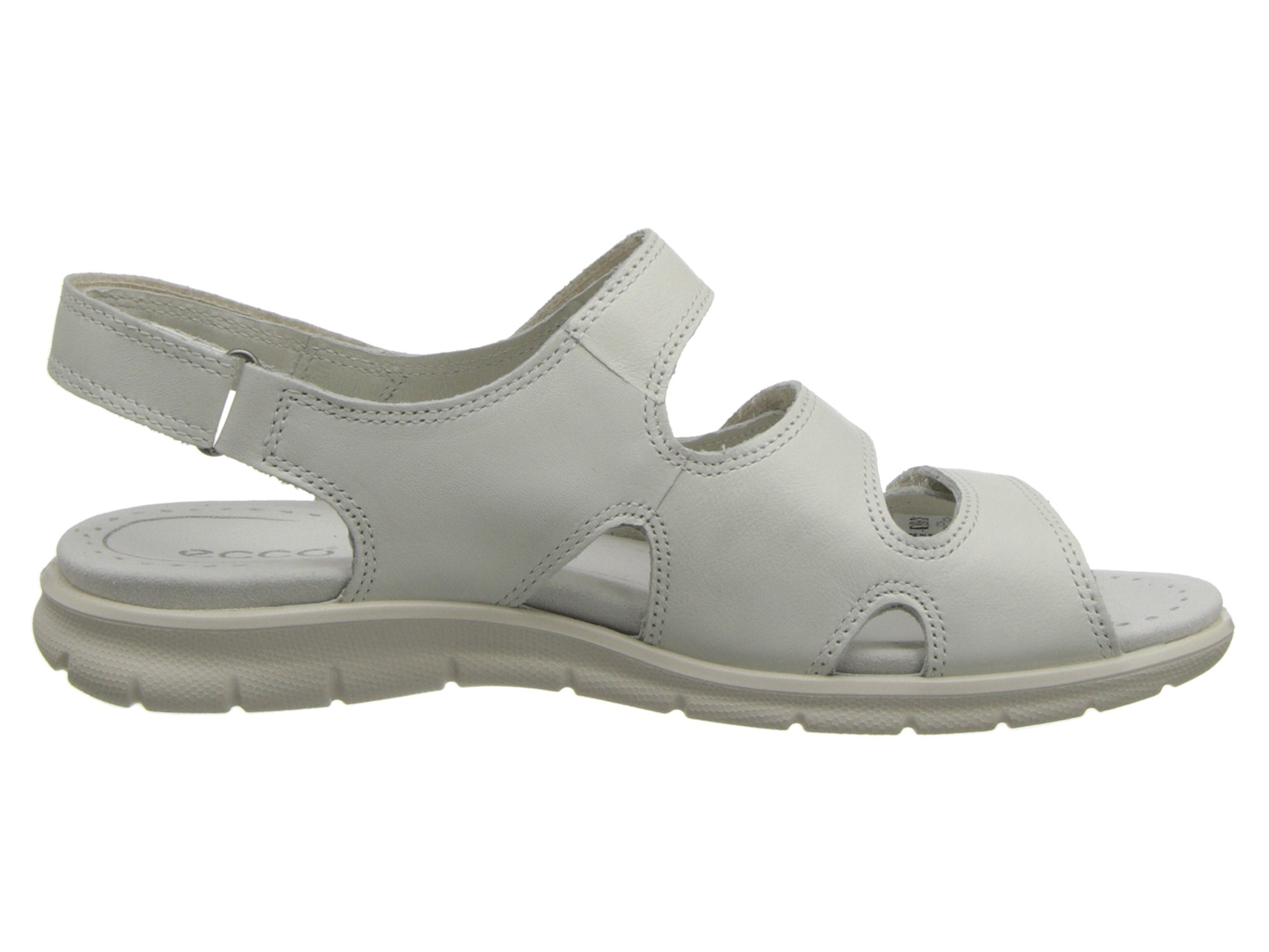 ecco babette sandals