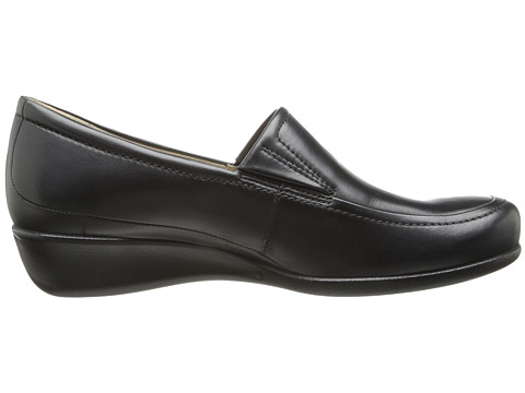 ecco abelone slip on