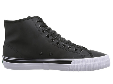 pf flyers center lo black