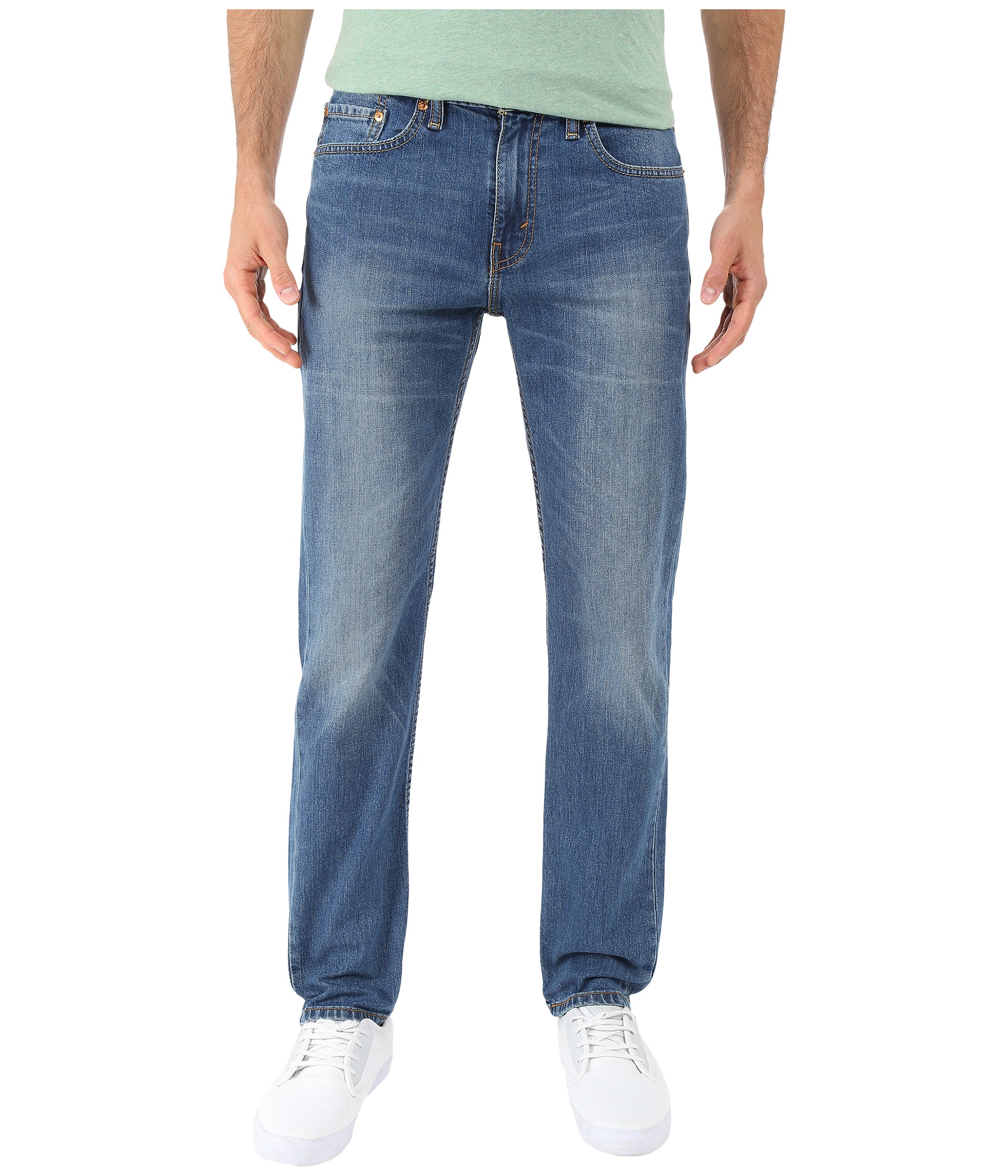 zappos levis 511
