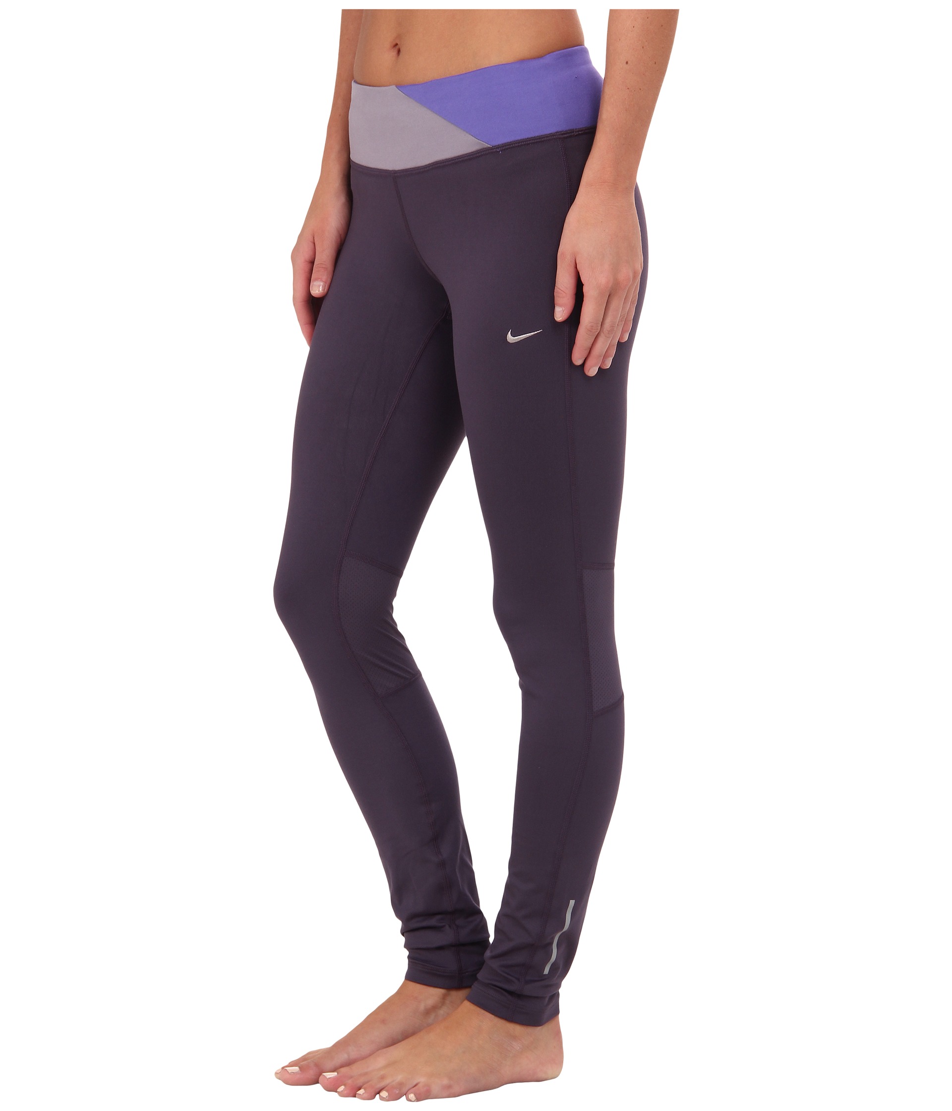 nike epic run tight