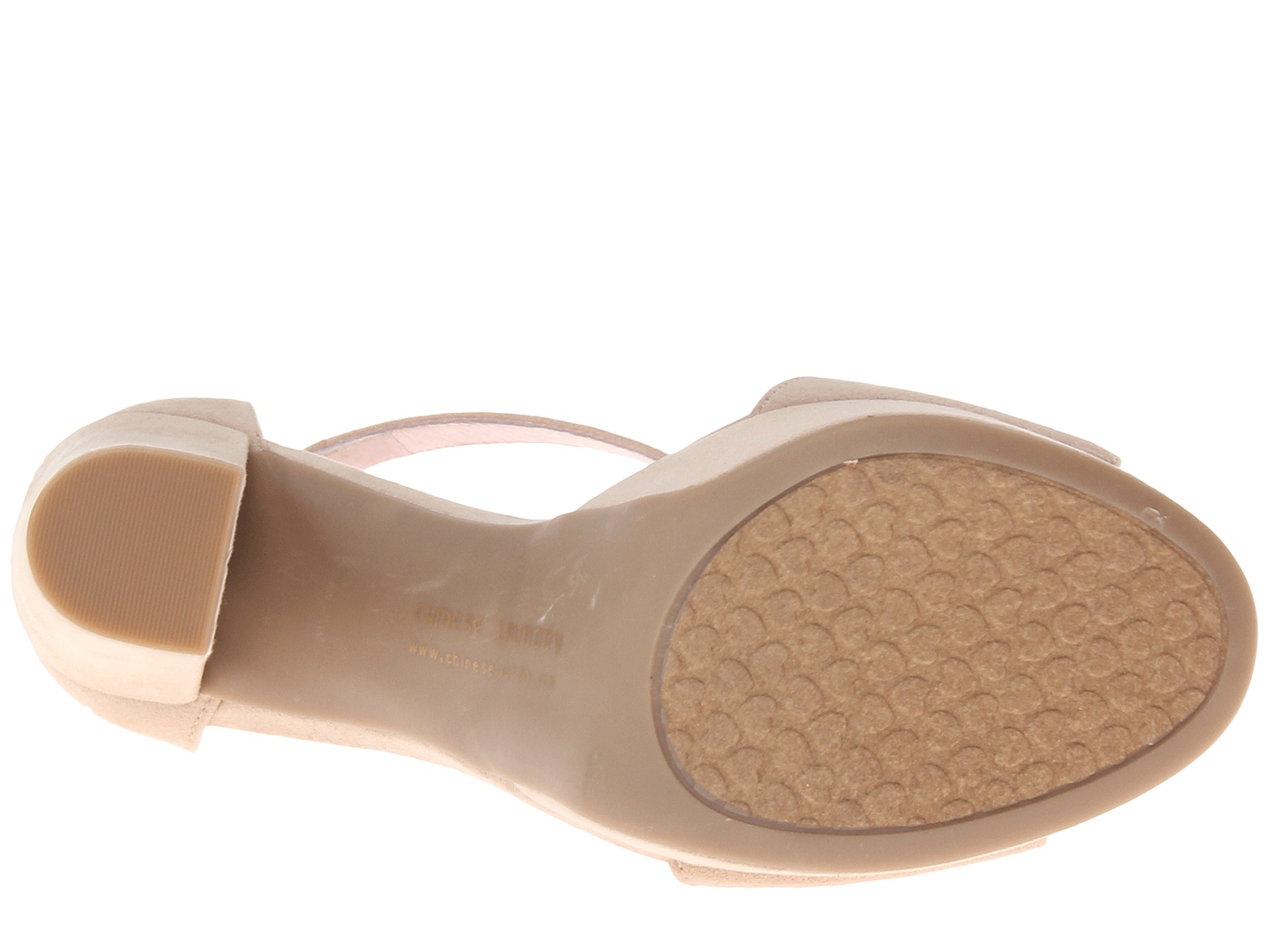 chinese laundry avenue 2