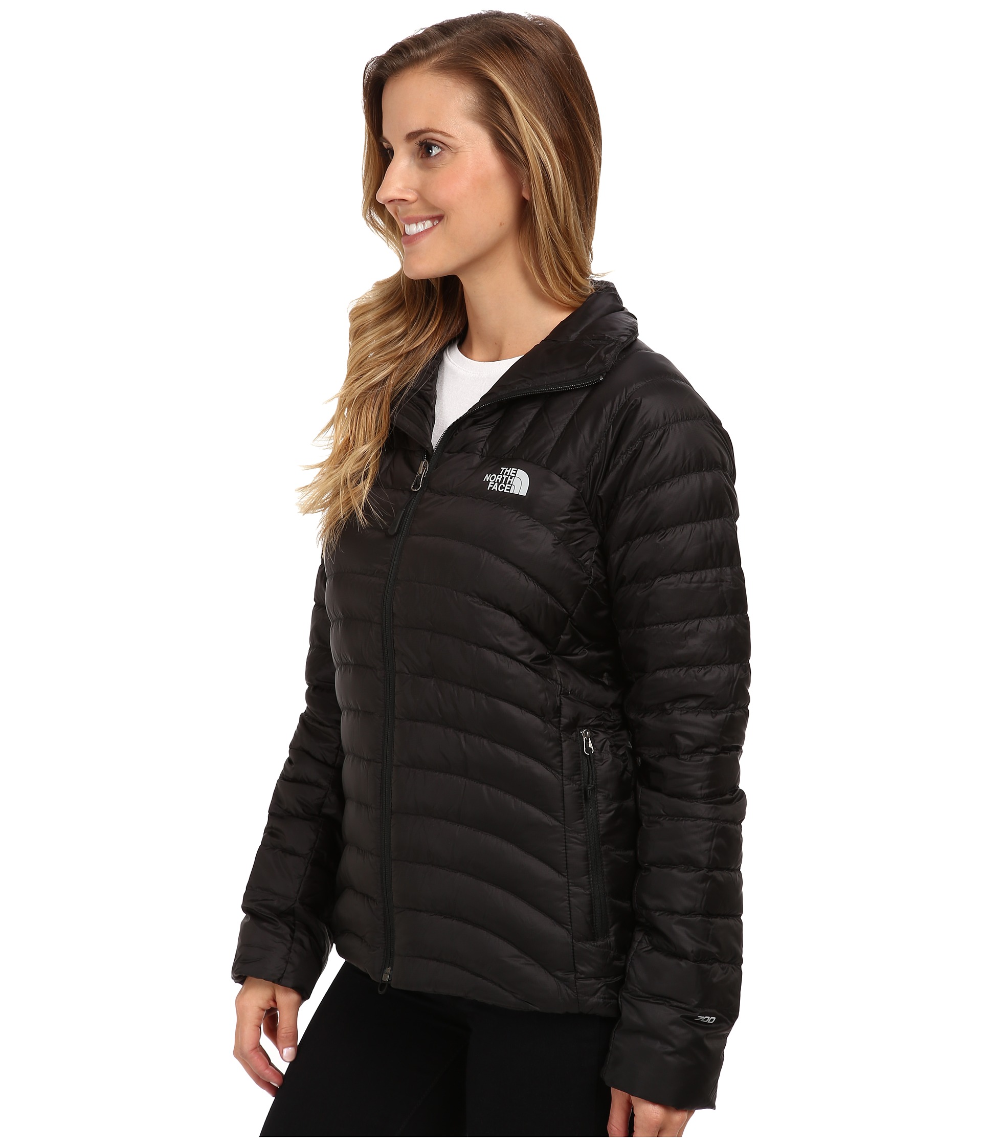 Tonnerro jacket discount