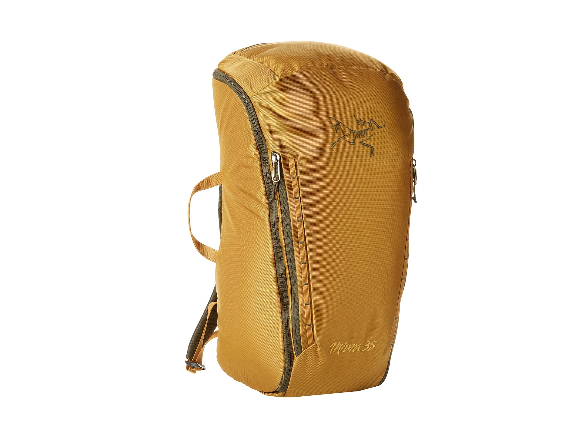 Arcteryx Miura 35 Backpack, Bags