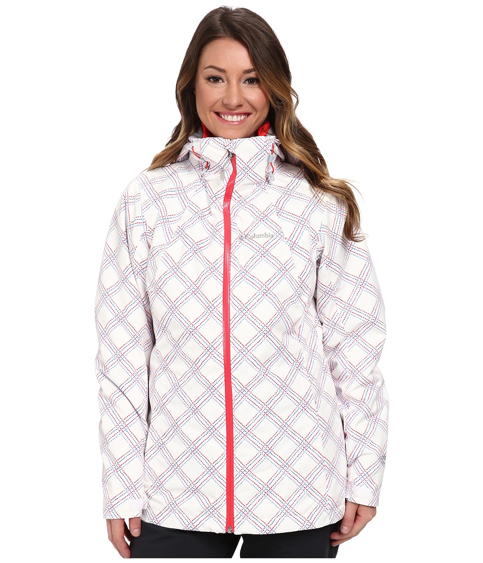 columbia whirlibird interchange jacket