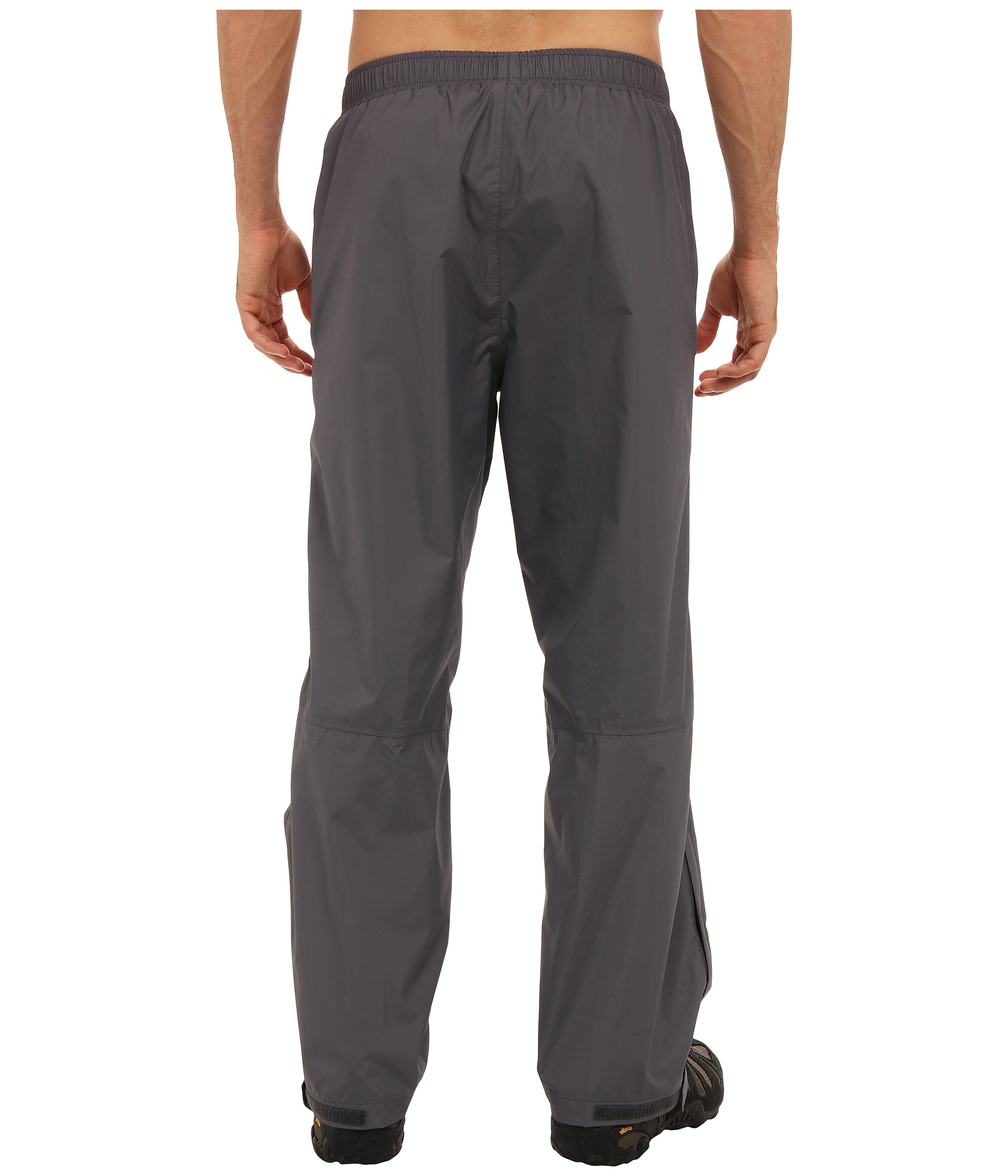 north face kilowatt pants