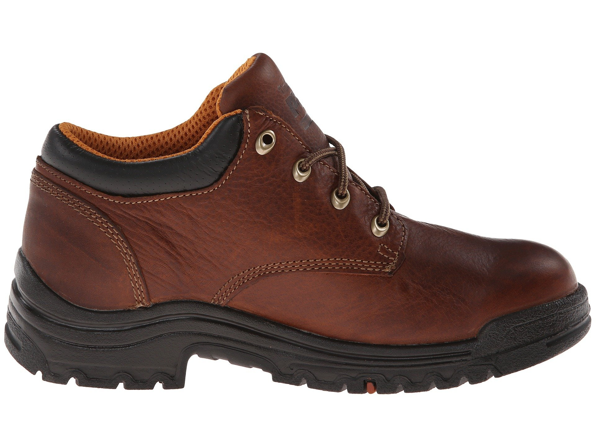 timberland titan soft toe