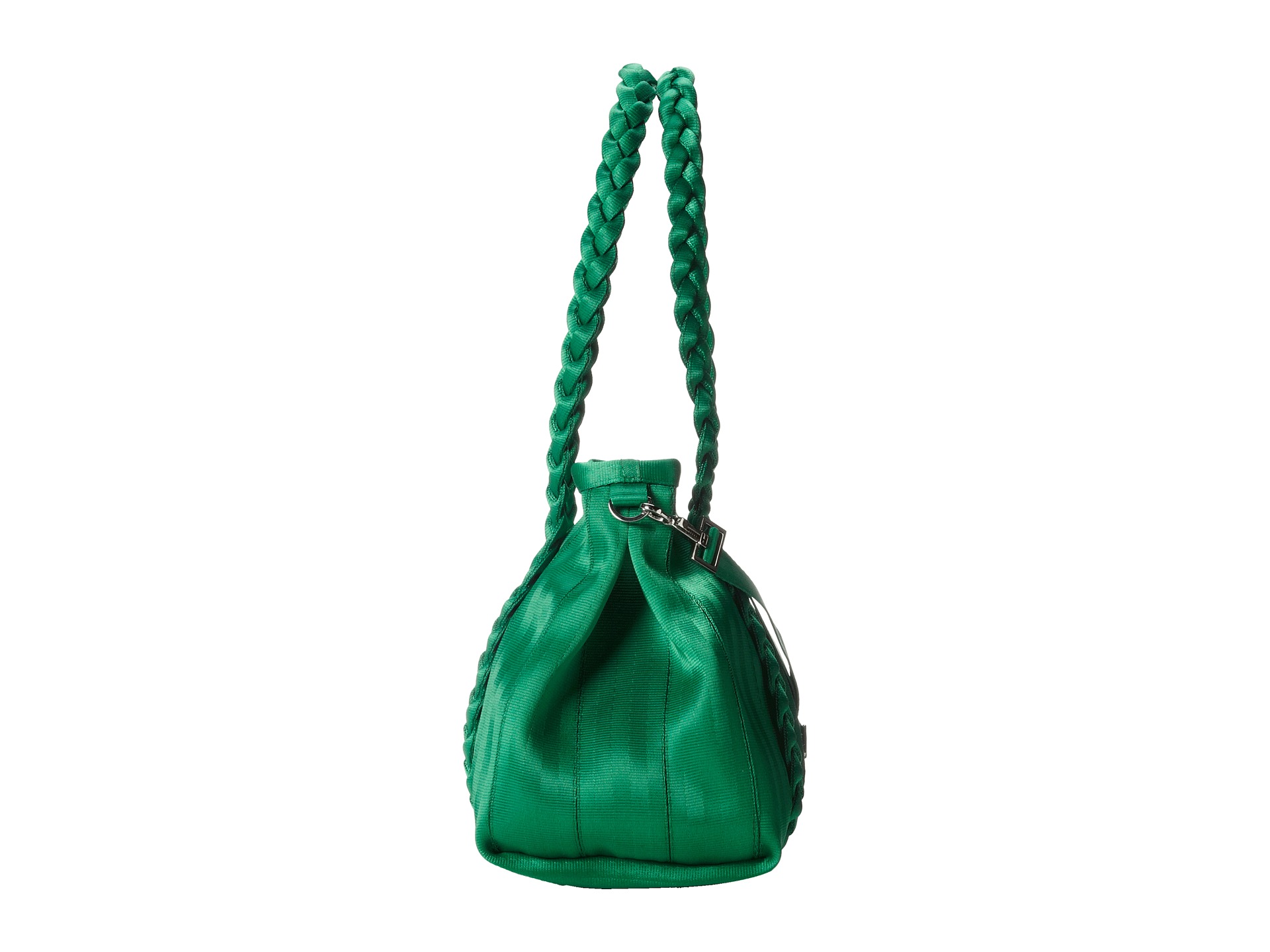 Harveys Seatbelt Bag Sophia Tote Kelly Green | Shipped Free at Zappos