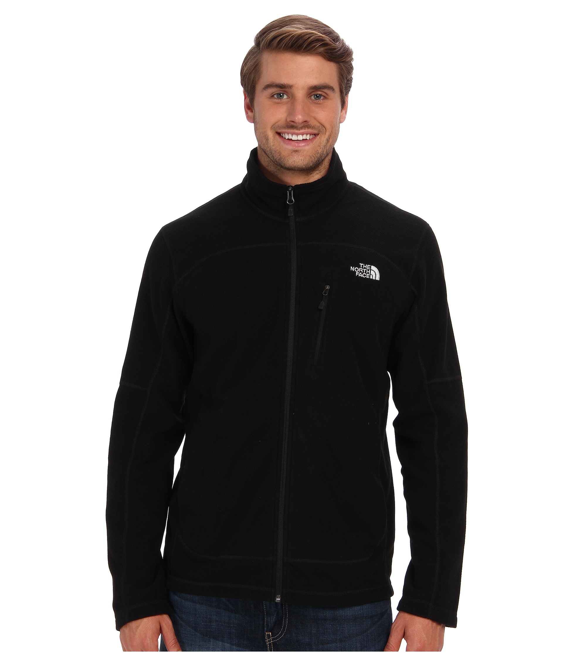 North face sales osito clearance