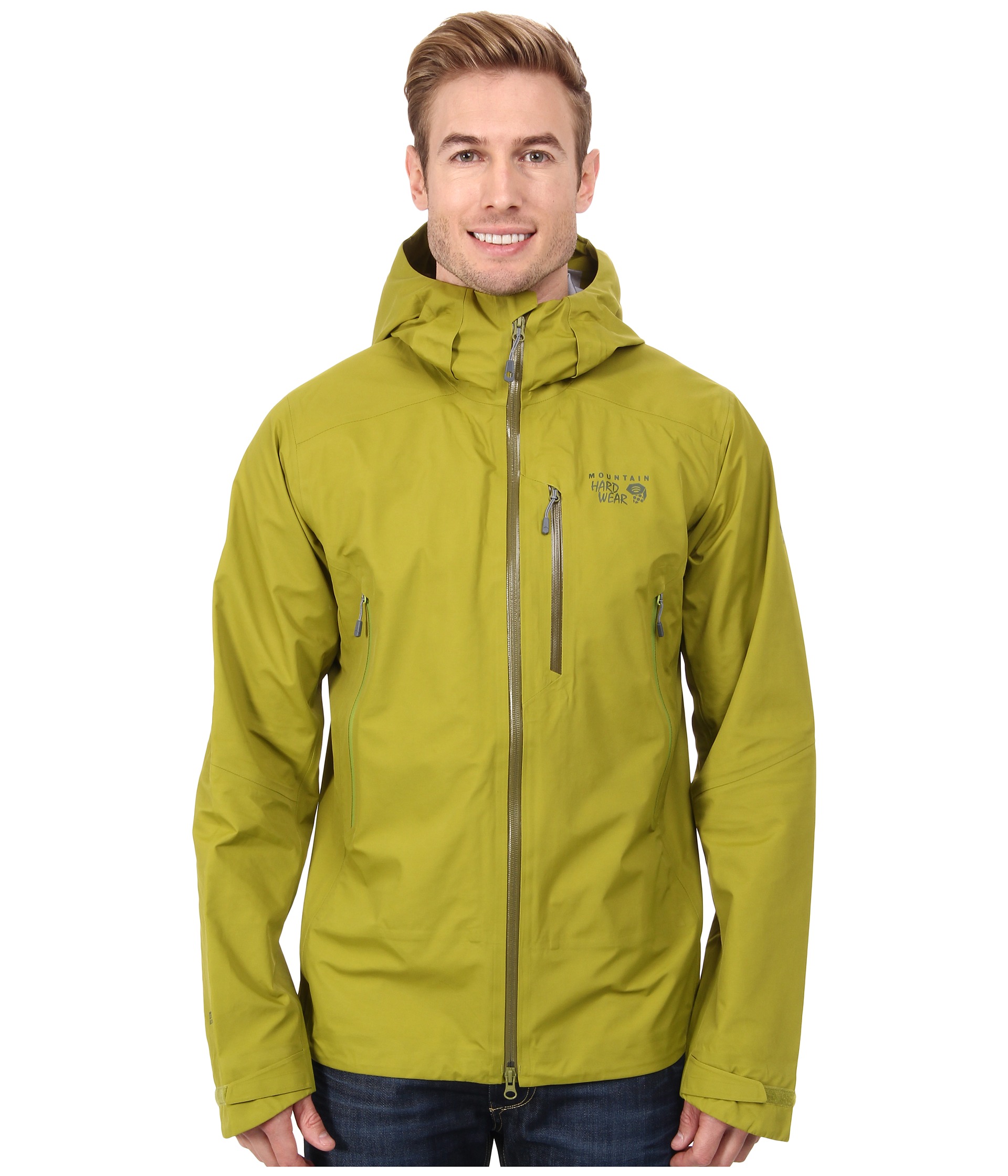 Mountain Hardwear Torsun Jacket, Clothing | Shipped Free at Zappos