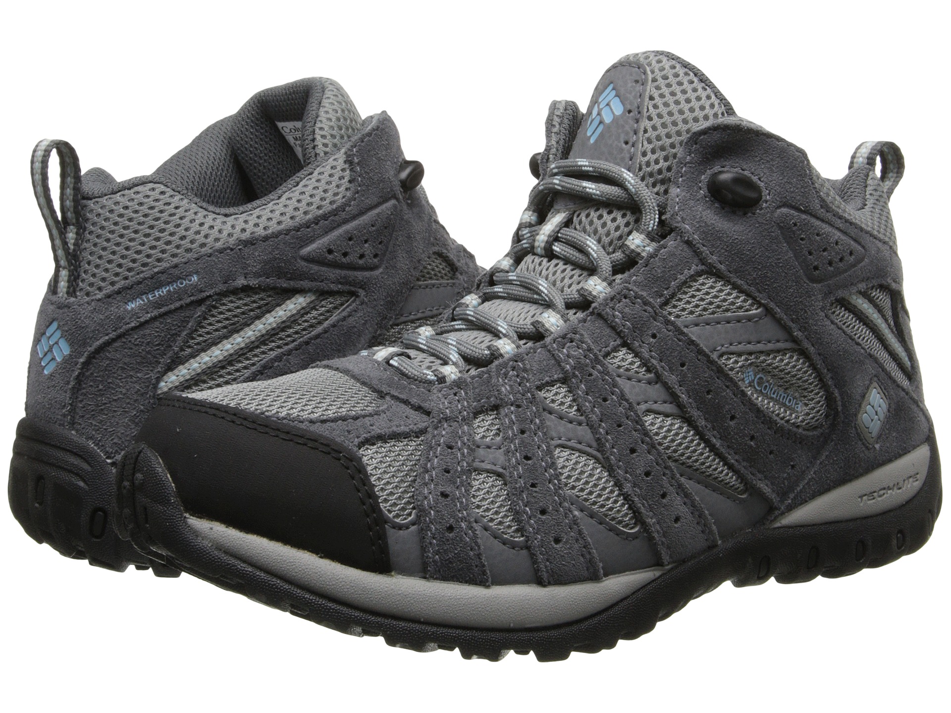columbia redmond mid