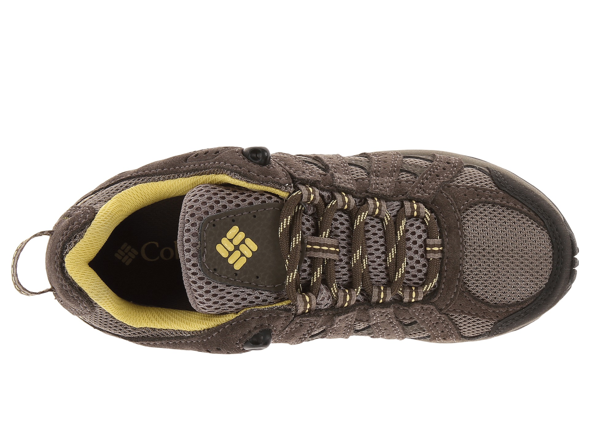 columbia redmond waterproof womens