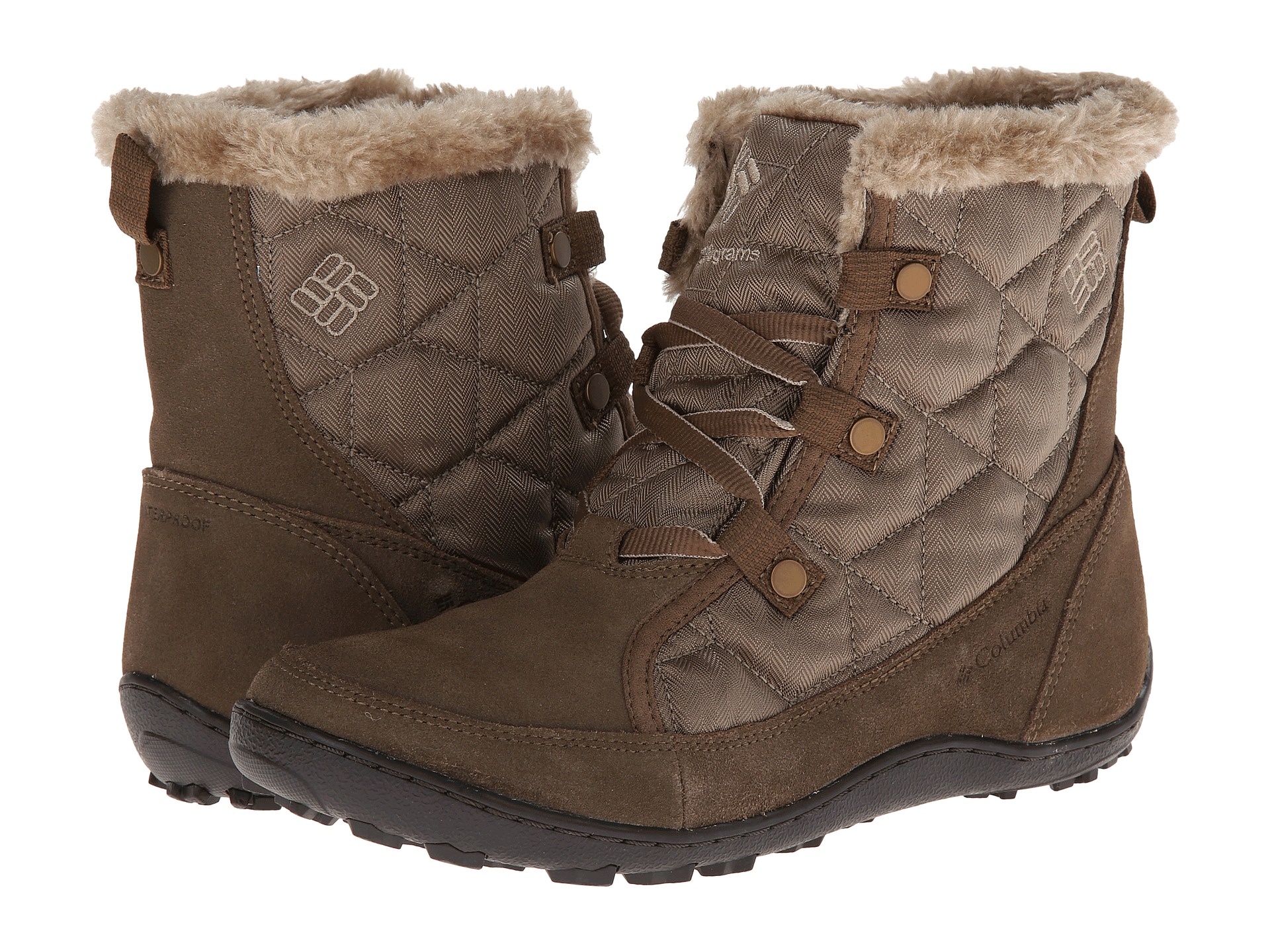 columbia minx shorty
