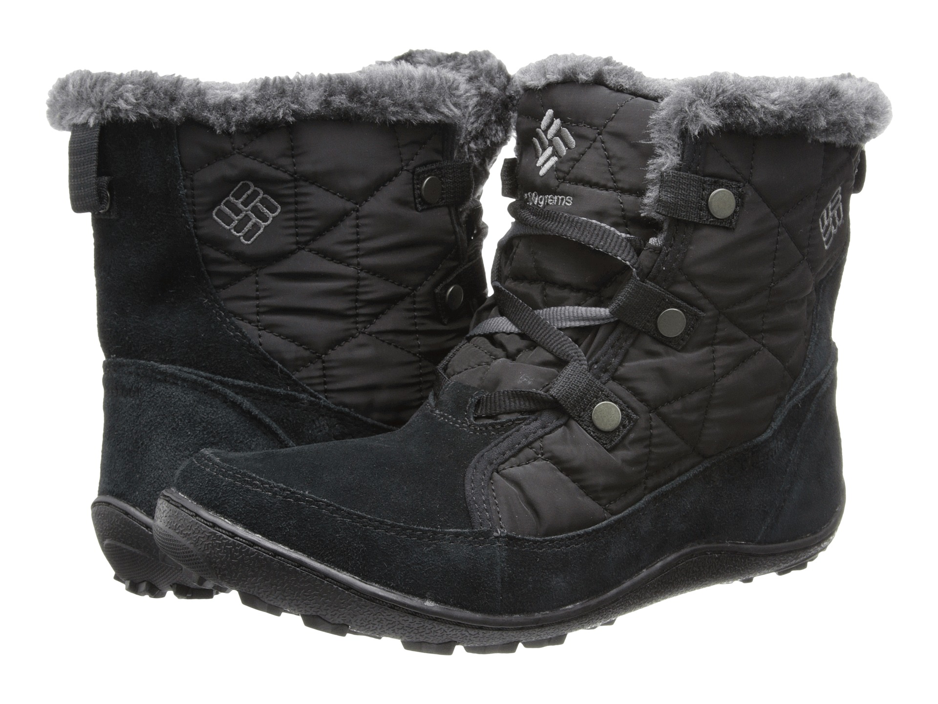 columbia minx shorty