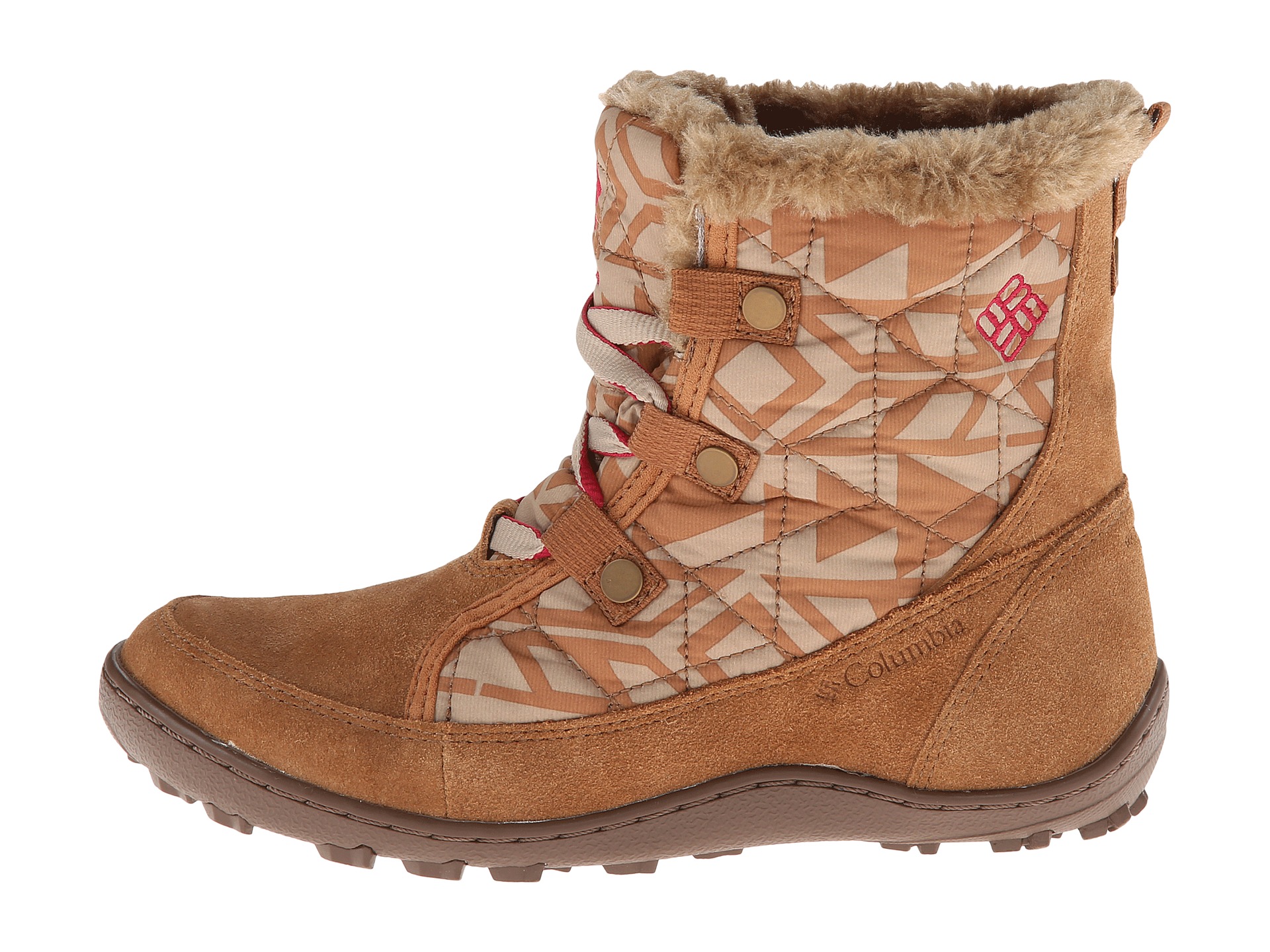 columbia minx shorty reviews