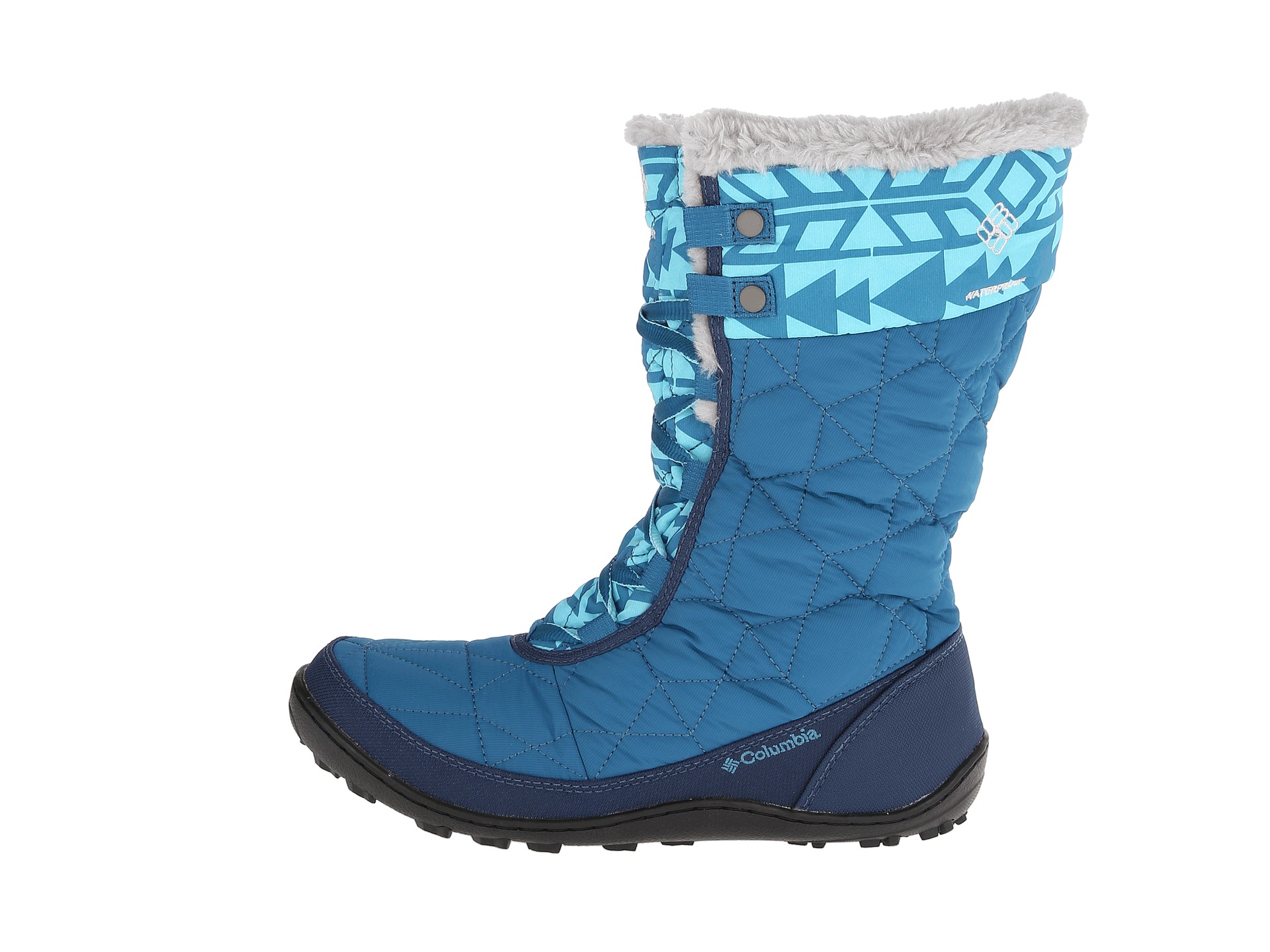 columbia minx ii omni heat
