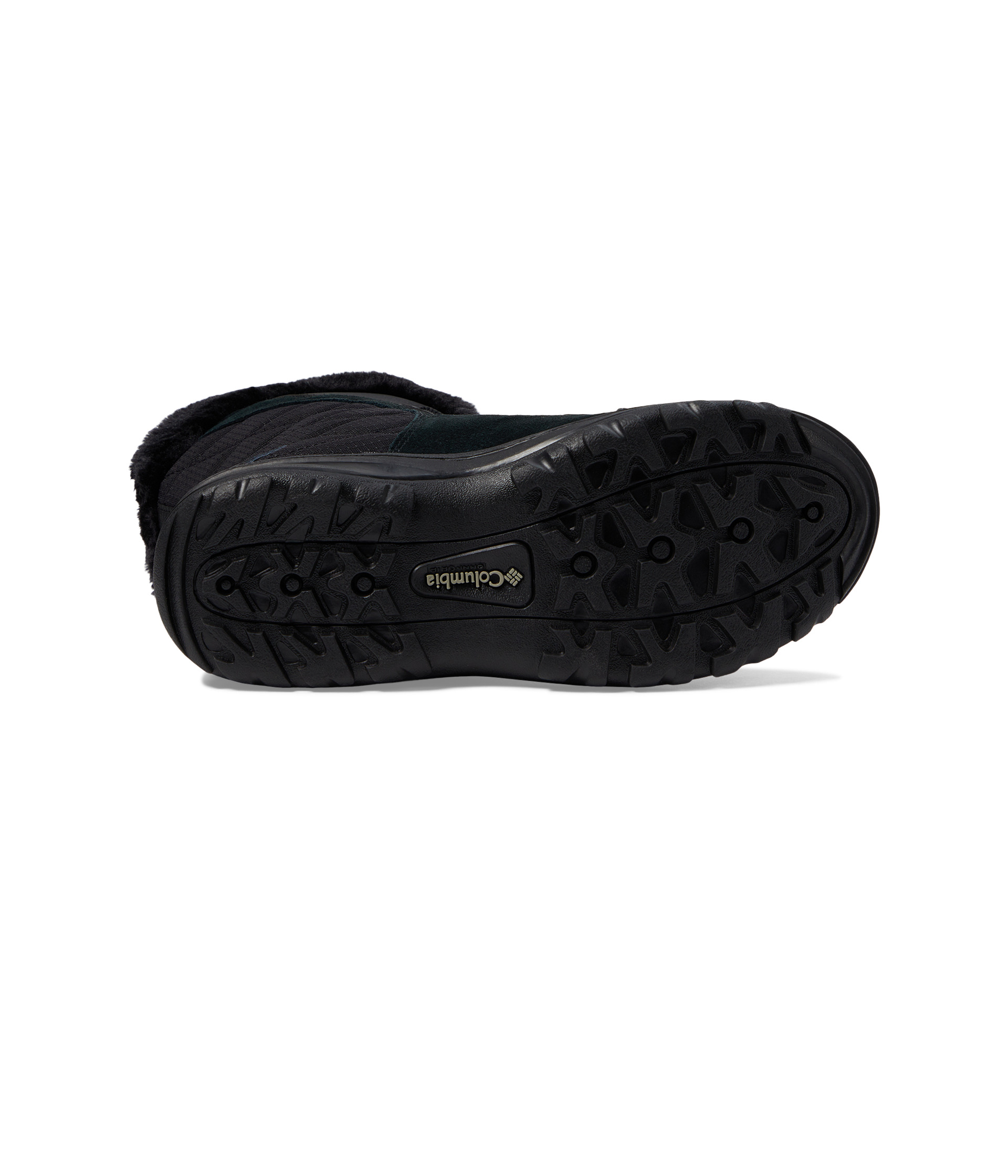 zappos columbia ice maiden