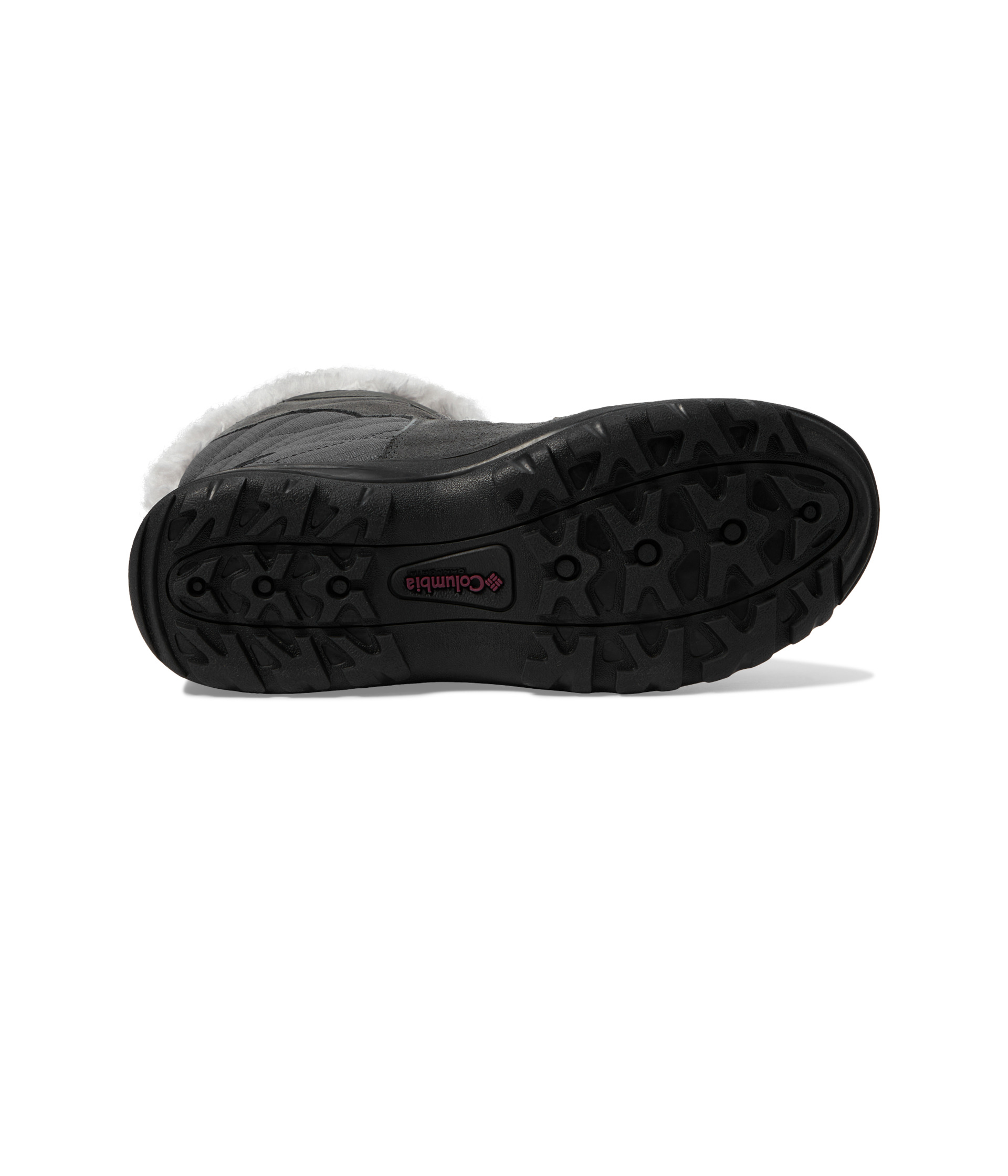 zappos columbia ice maiden