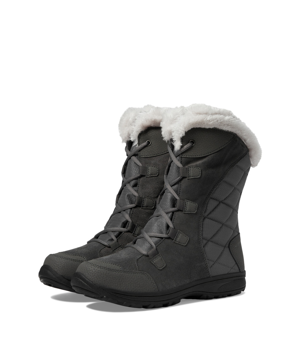 Columbia Ice Maidentm II (Shale/Dark Raspberry)