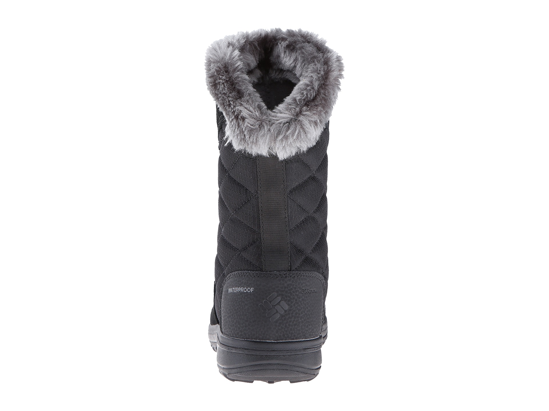 zappos columbia ice maiden