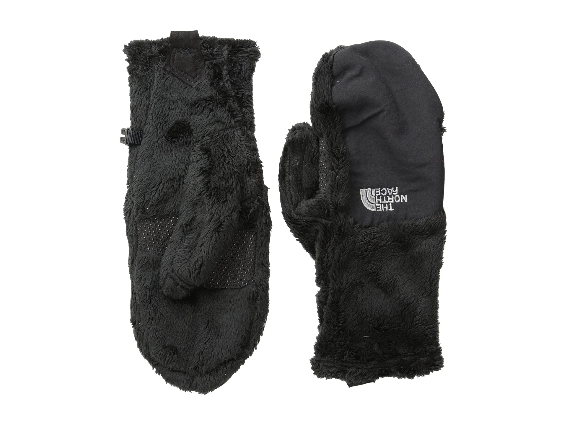 the north face denali femme