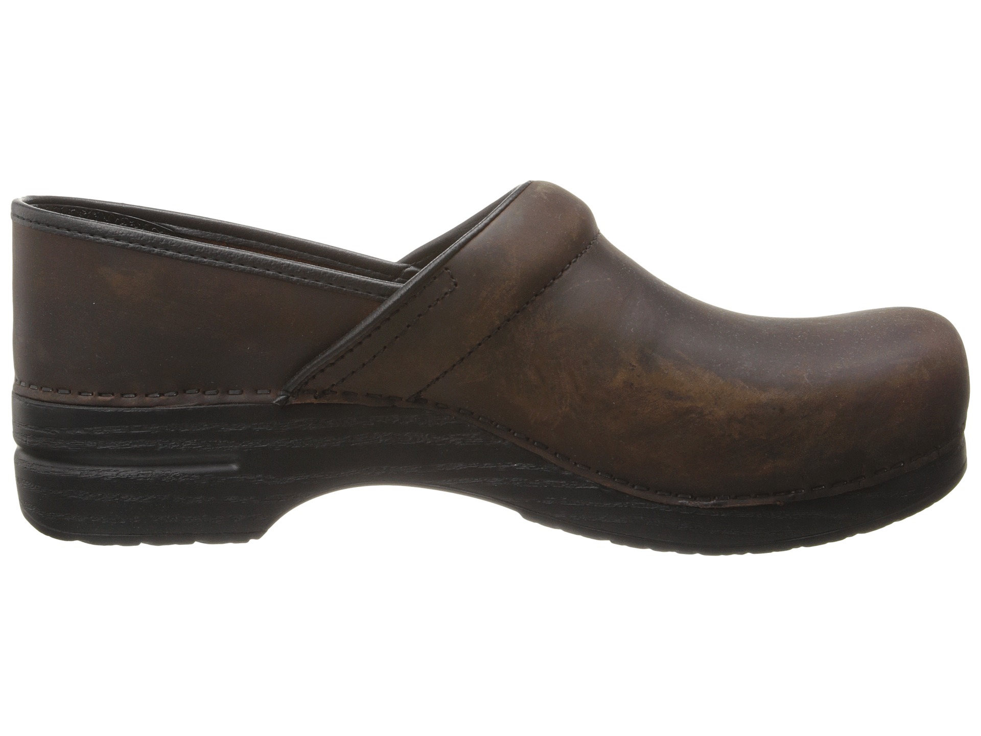 dansko mens loafers