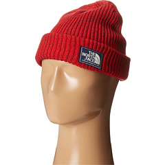 The North Face Salty Dog Beanie TNF Red - Zappos.com Free Shipping BOTH ...