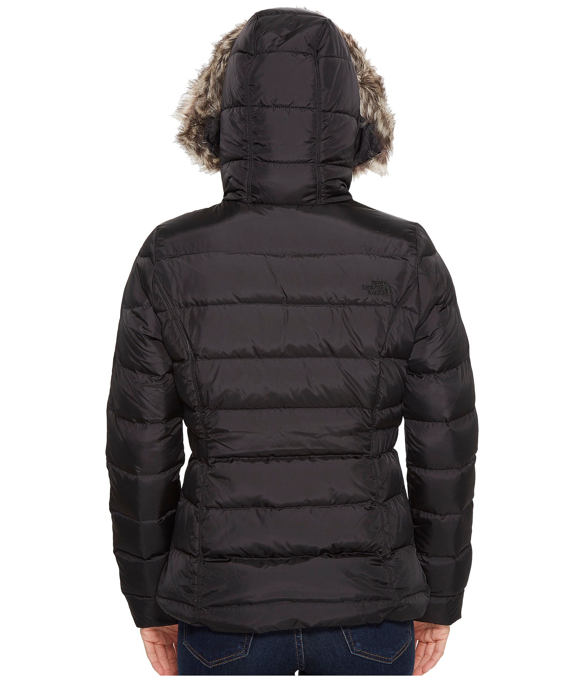 The North Face Gotham Down Jacket - Zappos.com Free Shipping BOTH Ways