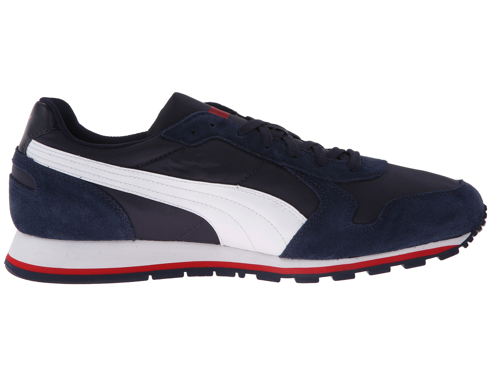 puma st runner nylon